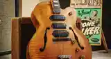 Legendary Guitars event