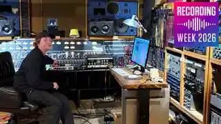 Oli Barton-Wood și succesul în producția muzicală alături de Ezra Collective