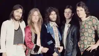 Judas Priest și povestea albumului „Sad Wings Of Destiny”