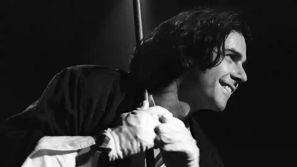 Istoria integrării lui Steve Hogarth în trupa Marillion după plecarea lui Fish