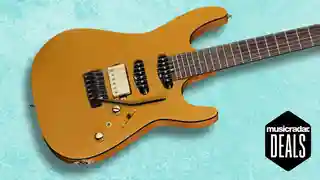 Reduceri de până la 60% la chitarele Harley Benton în cadrul campaniei Thomann Guitar Days