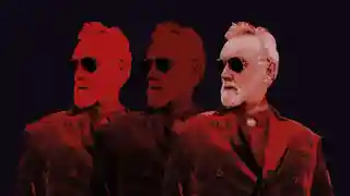 Roger Taylor vorbește despre cariera solo și noul album, „Violence Insane In A Beautiful World”