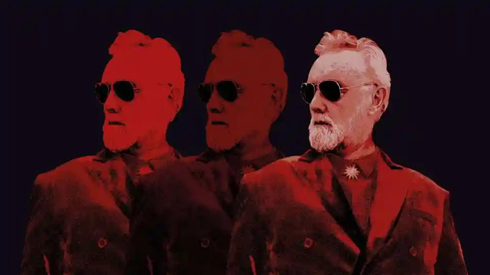 Roger Taylor vorbește despre cariera solo și noul album, „Violence Insane In A Beautiful World”