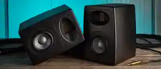 Recenzie: Monitoarele de studio Eve Audio EXO 24