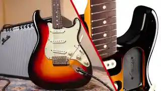 Fender dezvoltă sistemul Silent System pentru a elimina zgomotul de fond al dozelor