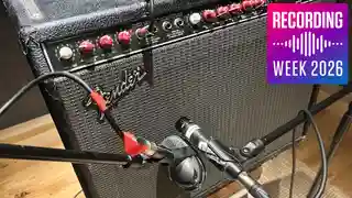 Tehnica reamping-ului pentru sintetizatoare și drum machines