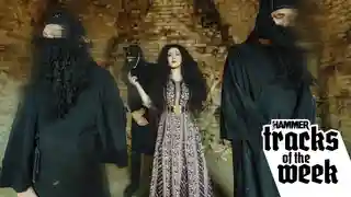 Noutăți metal: Sleep Theory, Saxon și Imminence printre lansările săptămânii