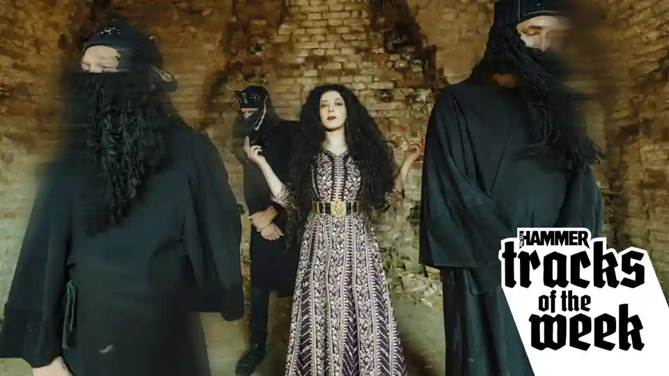 Noutăți metal: Sleep Theory, Saxon și Imminence printre lansările săptămânii