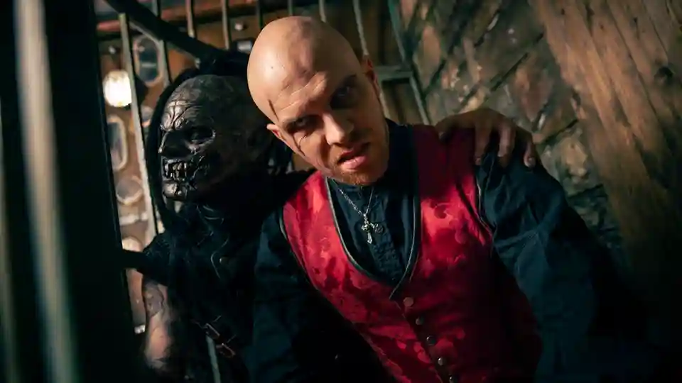 Dominum și conceptul de „zombie metal”: Cum îmbină trupa horror-ul cu power metal-ul