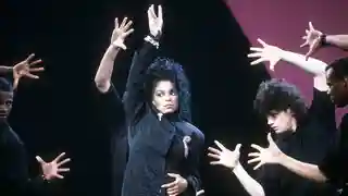 Janet Jackson