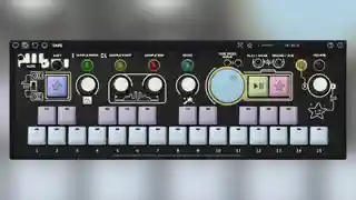 Samplerul Chompi de la Chase Bliss a fost transformat într-un plugin gratuit