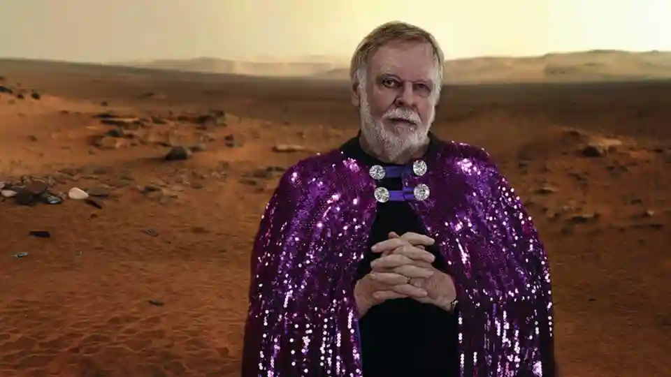 Rick Wakeman lansează albumul „Return To The Red Planet”