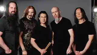 James LaBrie despre schimbările din Dream Theater după plecarea lui Mike Portnoy