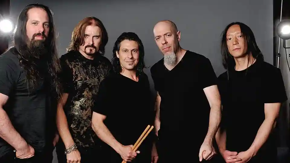 James LaBrie despre schimbările din Dream Theater după plecarea lui Mike Portnoy