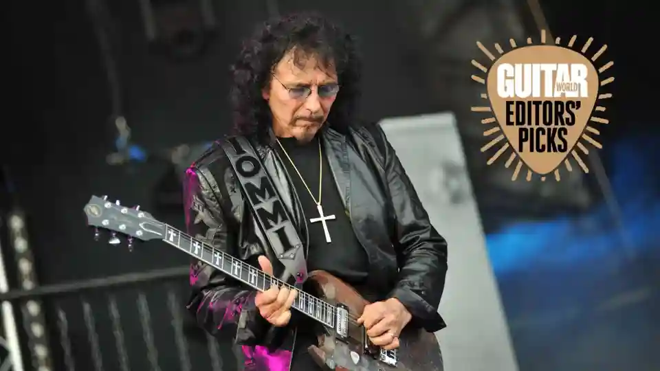 Recomandările editorilor Guitar World pentru luna iulie 2026