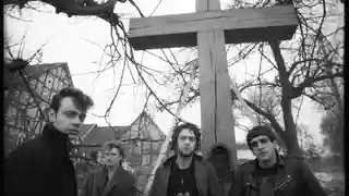 Clasamentul albumelor trupei Killing Joke