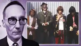 Originea numelui trupei progresive The Soft Machine