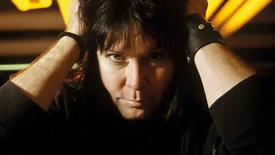 Blackie Lawless (W.A.S.P.) despre lecțiile învățate de la KISS și New York Dolls