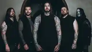 Trupa Ov Sulfur lansează albumul Endless și anunță un turneu în Marea Britanie