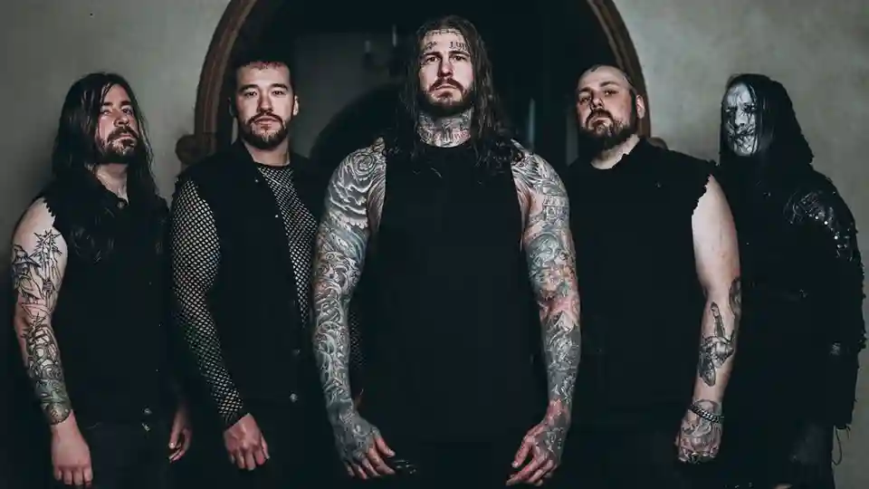 Trupa Ov Sulfur lansează albumul Endless și anunță un turneu în Marea Britanie