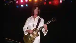 Fostul toboșar Boston, Jim Masdea, îl critică pe liderul trupei, Tom Scholz