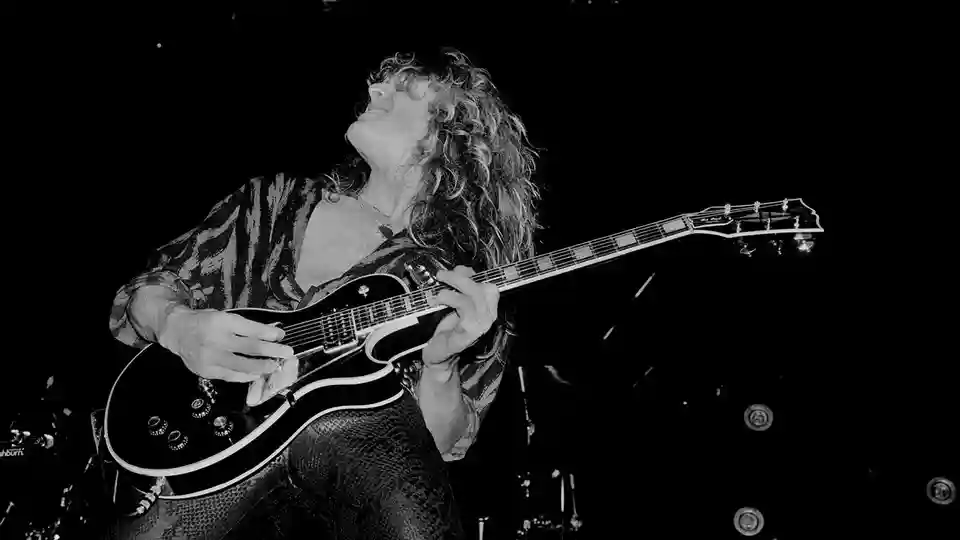 Înregistrările finale ale chitaristului John Sykes vor fi lansate pe un EP