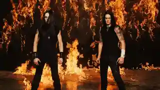 Satyricon și evoluția stilistică ce a dus la piesa K.I.N.G.