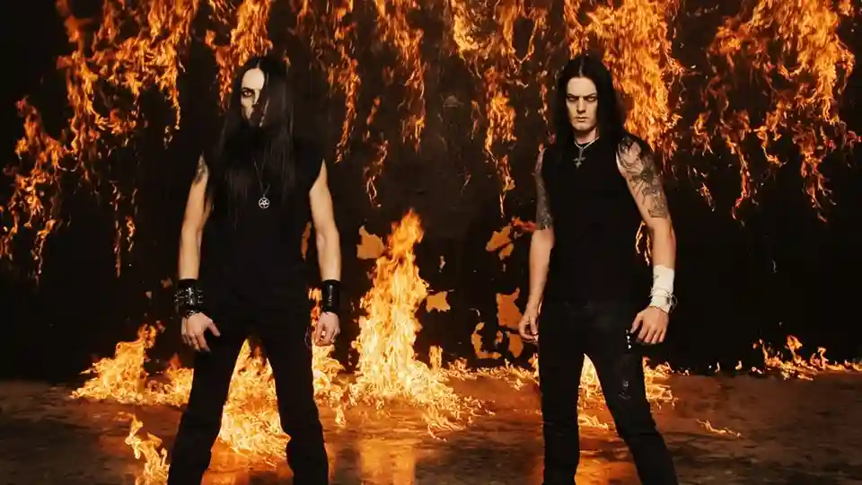 Satyricon și evoluția stilistică ce a dus la piesa K.I.N.G.