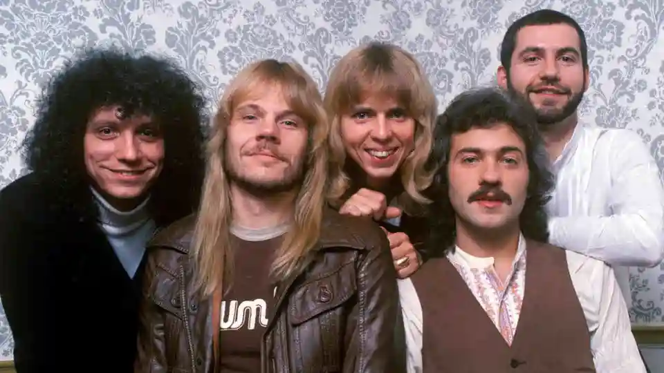 Dennis DeYoung povesteste istoria din spatele unor piese iconice ale trupei Styx