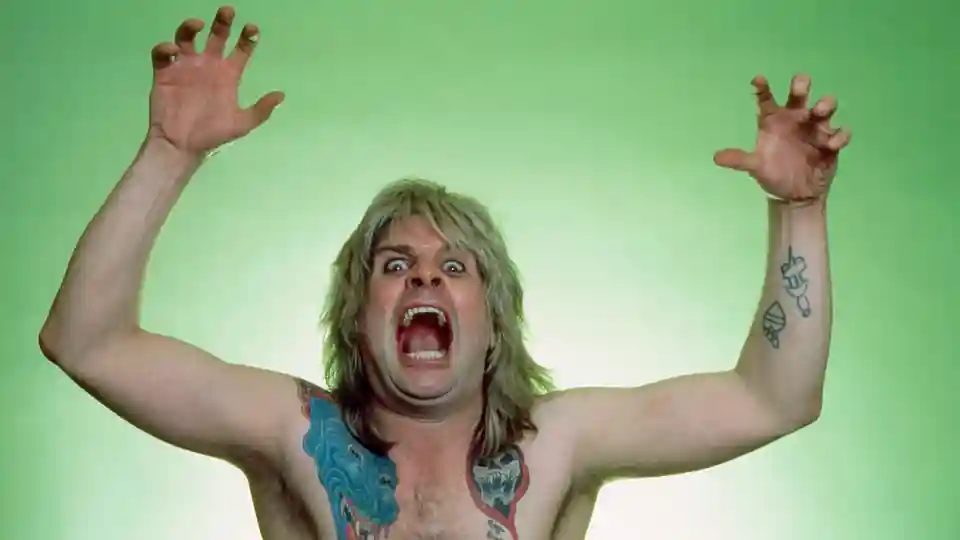 Povestea piesei Miracle Man a lui Ozzy Osbourne