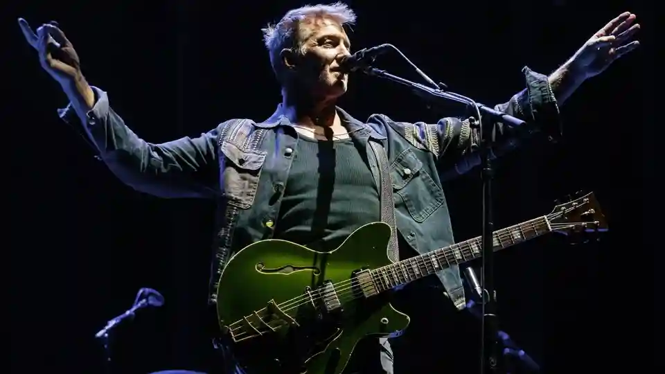 Josh Homme despre muzicienii care cântă la petreceri și amintirea cu Harry Dean Stanton
