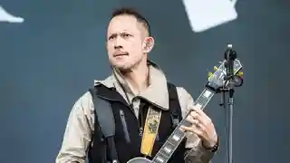 Matt Heafy (Trivium) explică de ce a fost la un pas de a părăsi trupa anul trecut