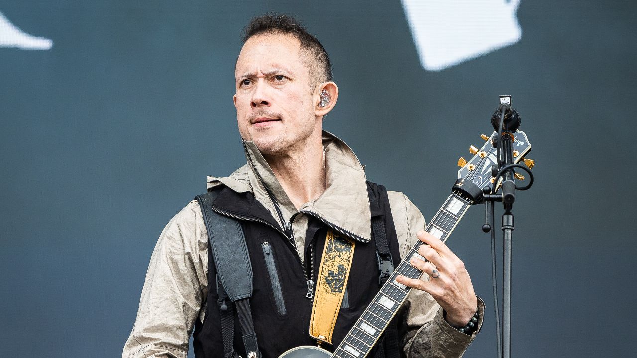 Matt Heafy (Trivium) explică de ce a fost la un pas de a părăsi trupa anul trecut
