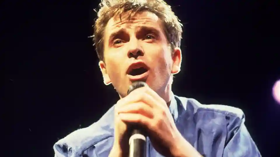 Peter Gabriel, descris prin prisma colaboratorilor și a admiratorilor săi