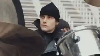Carl Palmer vorbește despre piesa Emerson, Lake & Palmer care definește cariera trupei