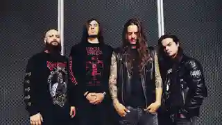 Sonum anunță mini-albumul „Bewitched By Evil” și lansează videoclipul „Anathema”