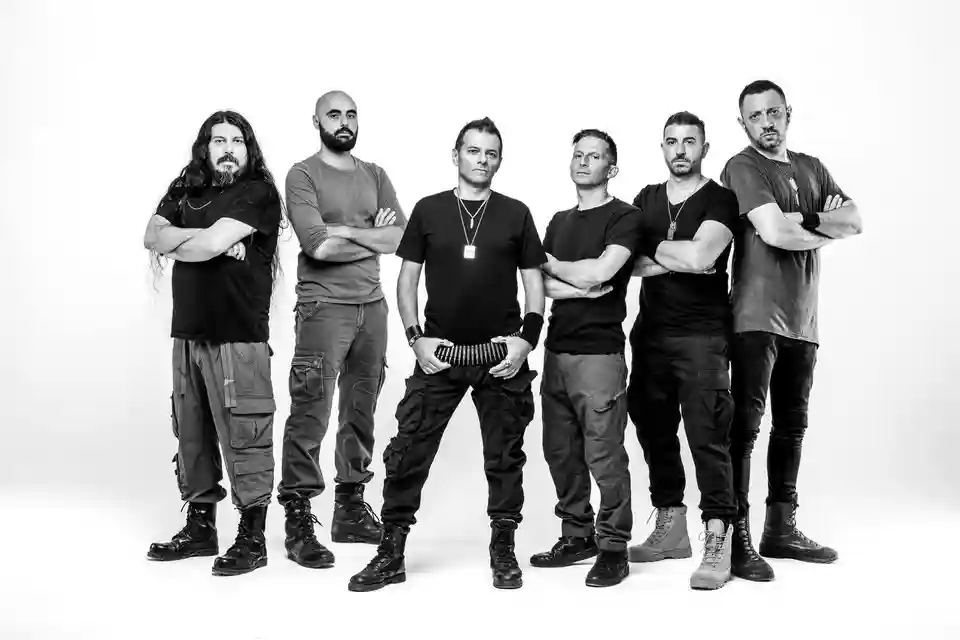 Nexus Opera lansează videoclipul piesei „The Skin of Bragadin”