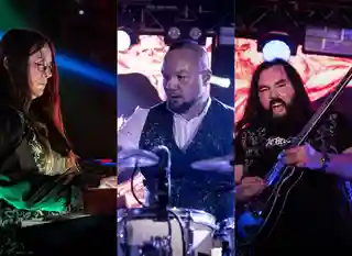 Dreamslain celebrează zece ani de la lansarea EP-ului „Tales of War”