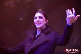 Motionless In White anunță trupele în deschidere pentru concertul de la Milano