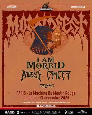 Morbidfest