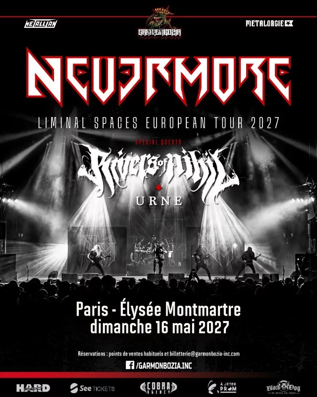 Nevermore