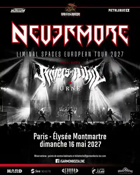 Nevermore