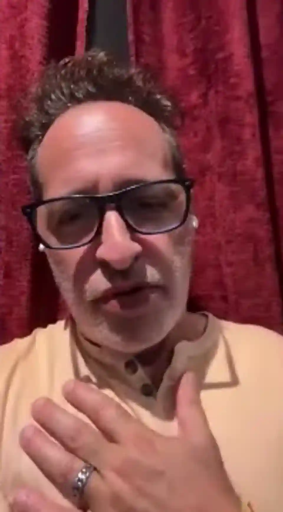 Interviu cu Nick D’Virgilio despre turneul Big Big Train