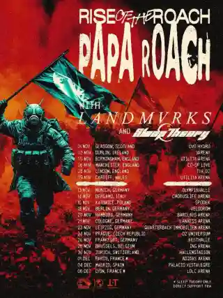 Papa Roach