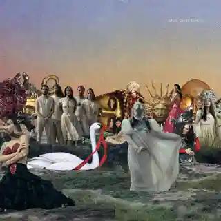Charlotte Wessels transformă proiectul solo în trupa The Obsession și anunță turneu