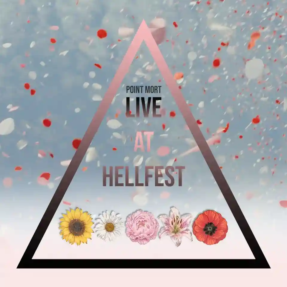 Point Mort lansează piesa „Celebrity Spin” și anunță albumul „Live at Hellfest”