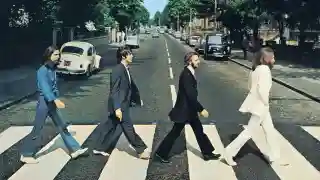 The Beatles aniversează 55 de ani de la lansarea albumului „Abbey Road”