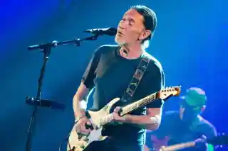 A încetat din viață artistul blues-rock Chris Rea