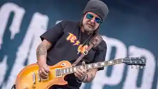 Phil Campbell, chitaristul trupei Motörhead, a încetat din viață la vârsta de 64 de ani