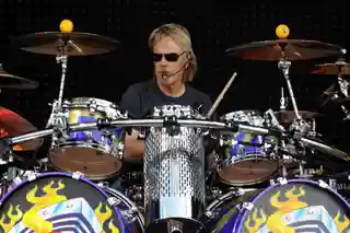Frank Beard, bateristul trupei ZZ Top, a încetat din viață la vârsta de 77 de ani